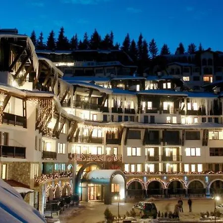 - Monastery 3, 1 Bedroom Apartment 4*