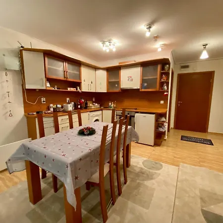- Monastery 3, 1 Bedroom Pamporovo