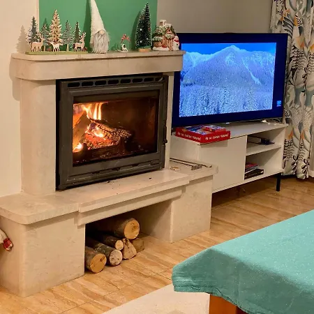 - Monastery 3, 1 Bedroom Pamporovo