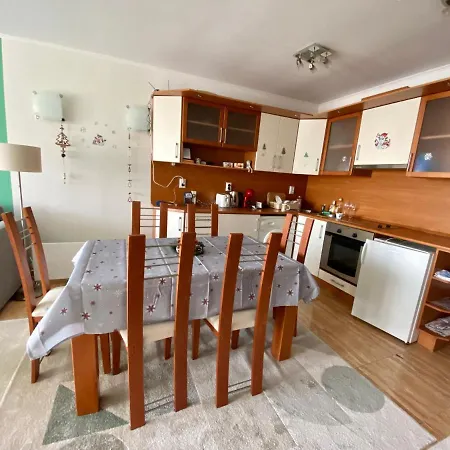 - Monastery 3, 1 Bedroom Apartment 4*