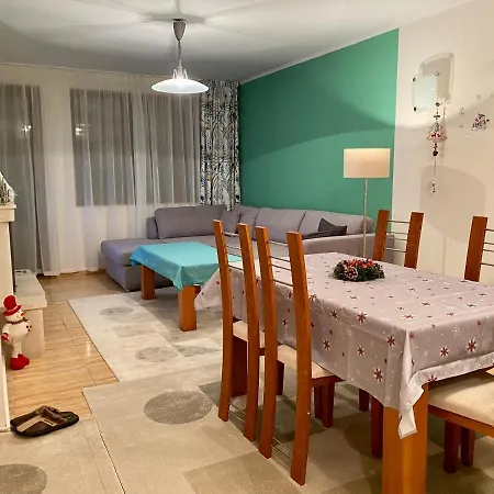 Apartment - Monastery 3, 1 Bedroom