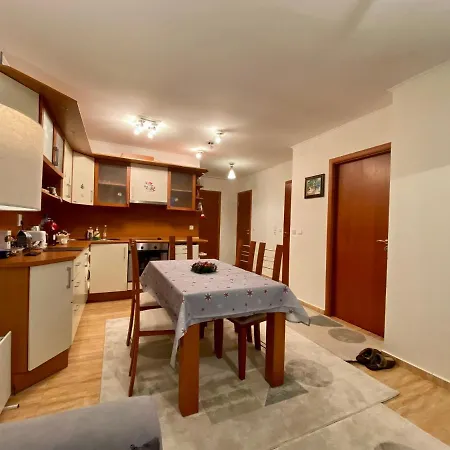 Apartment - Monastery 3, 1 Bedroom 4*