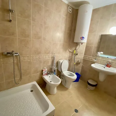- Monastery 3, 1 Bedroom 4*