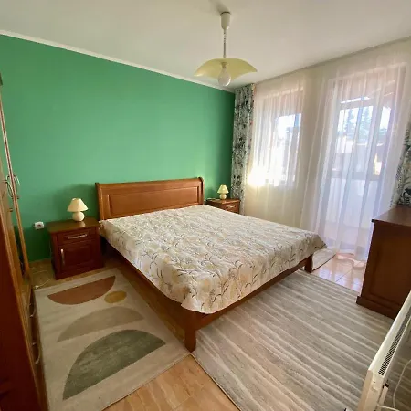 Apartment - Monastery 3, 1 Bedroom 4*