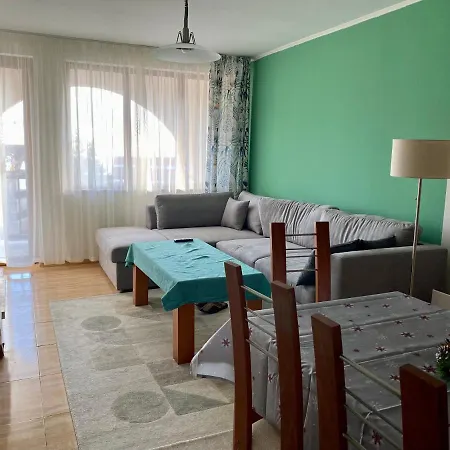 - Monastery 3, 1 Bedroom Apartment 4*