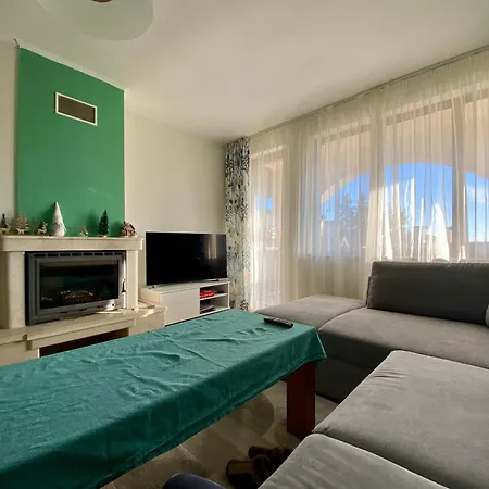 - Monastery 3, 1 Bedroom 4*