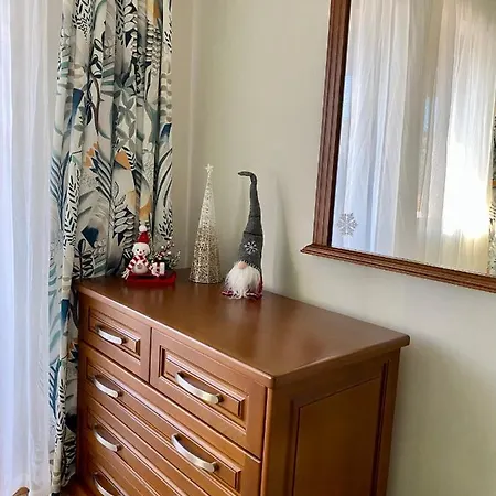 Apartment - Monastery 3, 1 Bedroom 4*