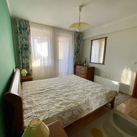 - Monastery 3, 1 Bedroom Apartment