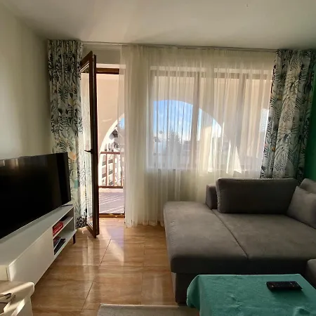 - Monastery 3, 1 Bedroom Apartment Pamporovo